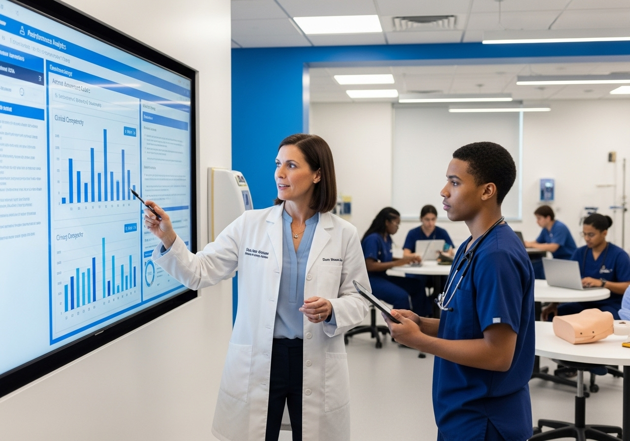 Clinical Interview Mode